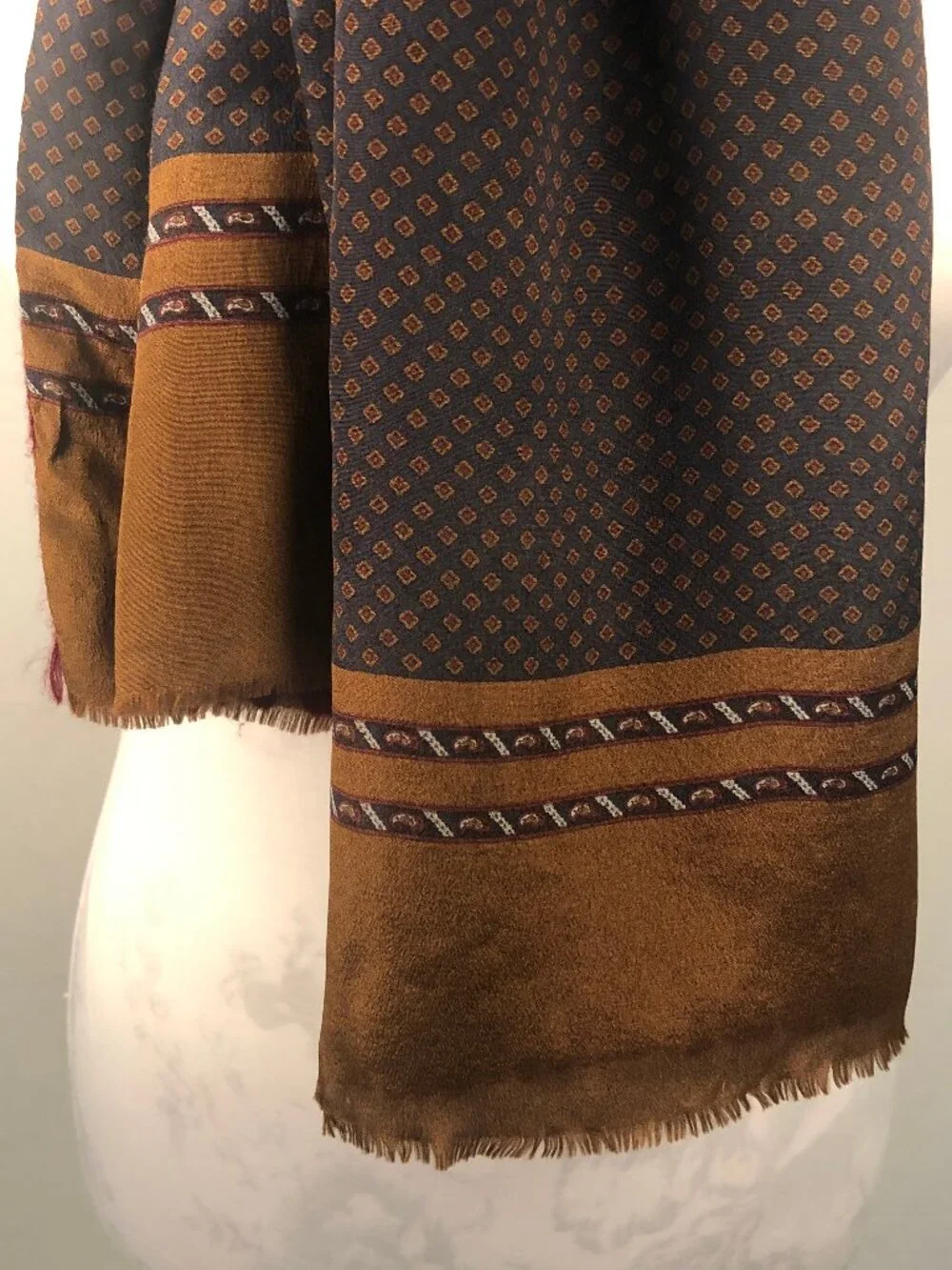 Royal Silk authentic vintage